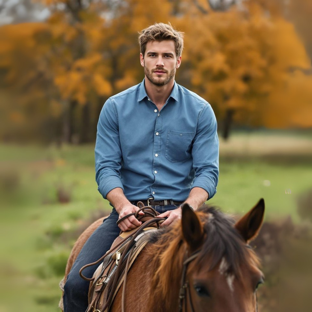 Skjorter & t-skjorter