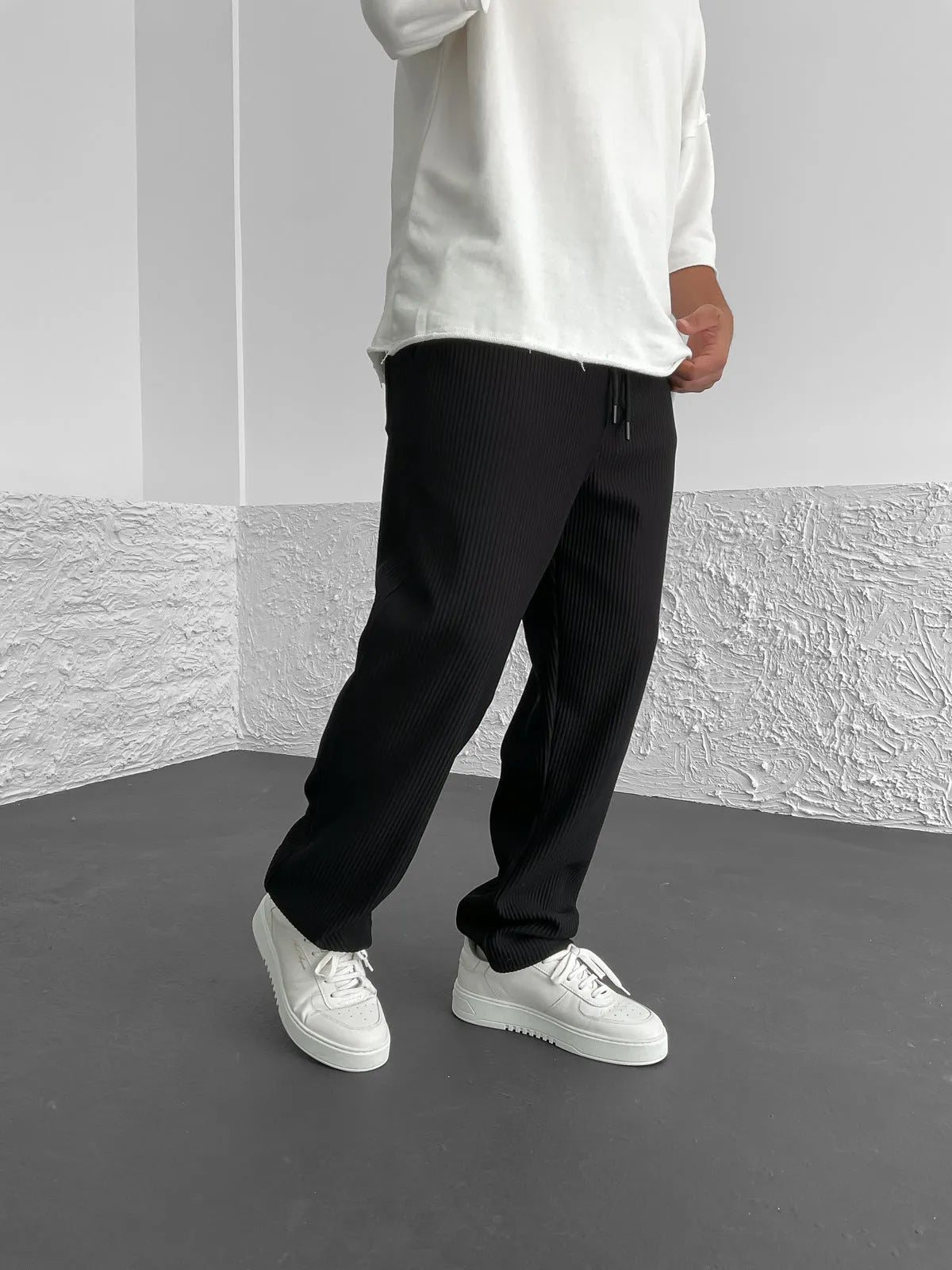 Christophe™ Loose Fit Bukse
