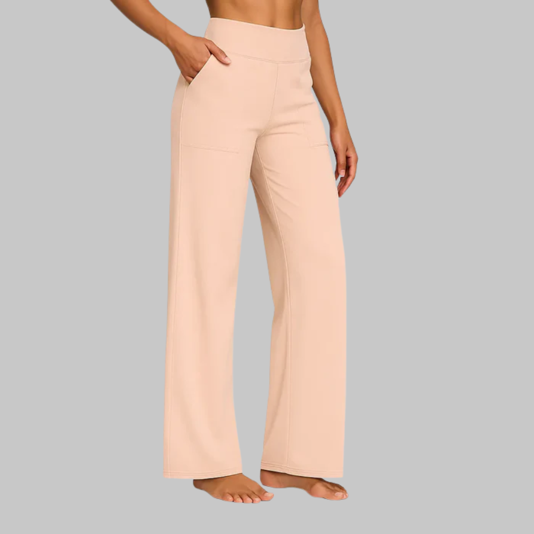 Anne™ - elegant og komfortabel bukse