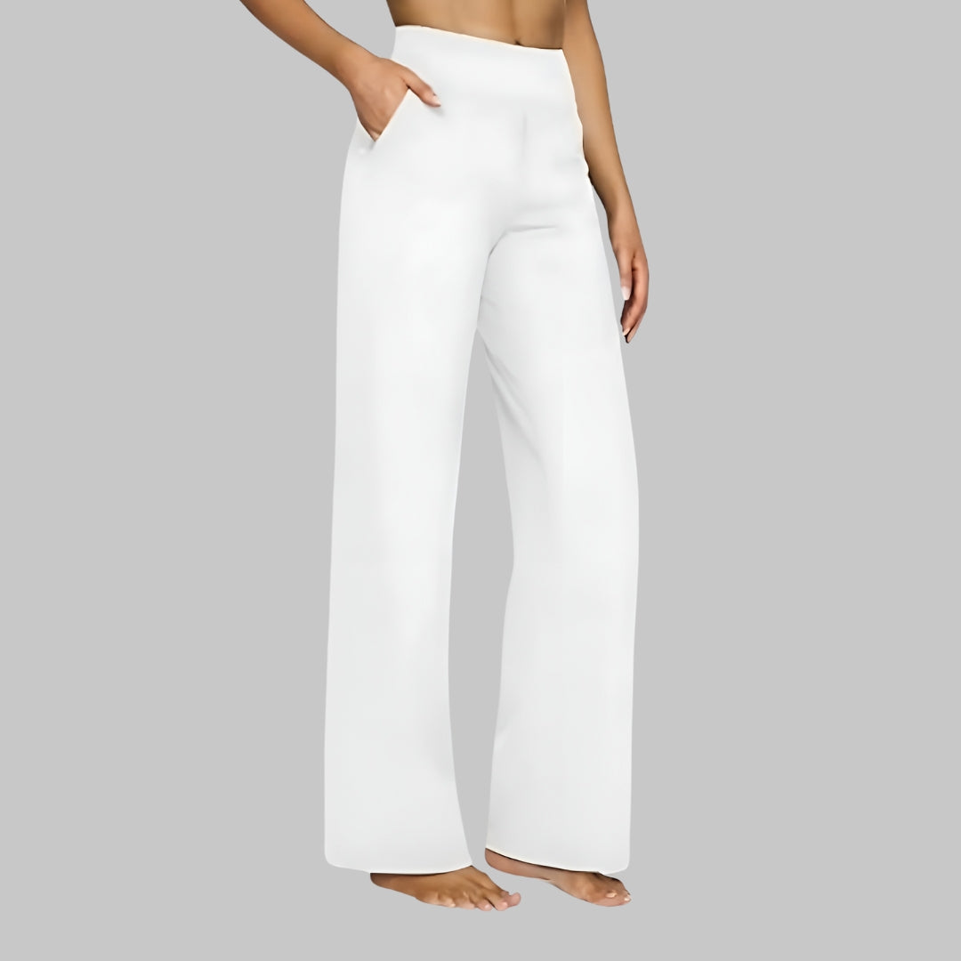 Anne™ - elegant og komfortabel bukse