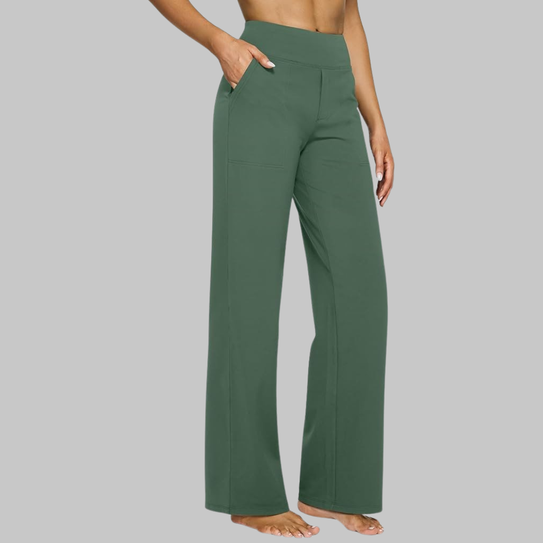 Anne™ - elegant og komfortabel bukse