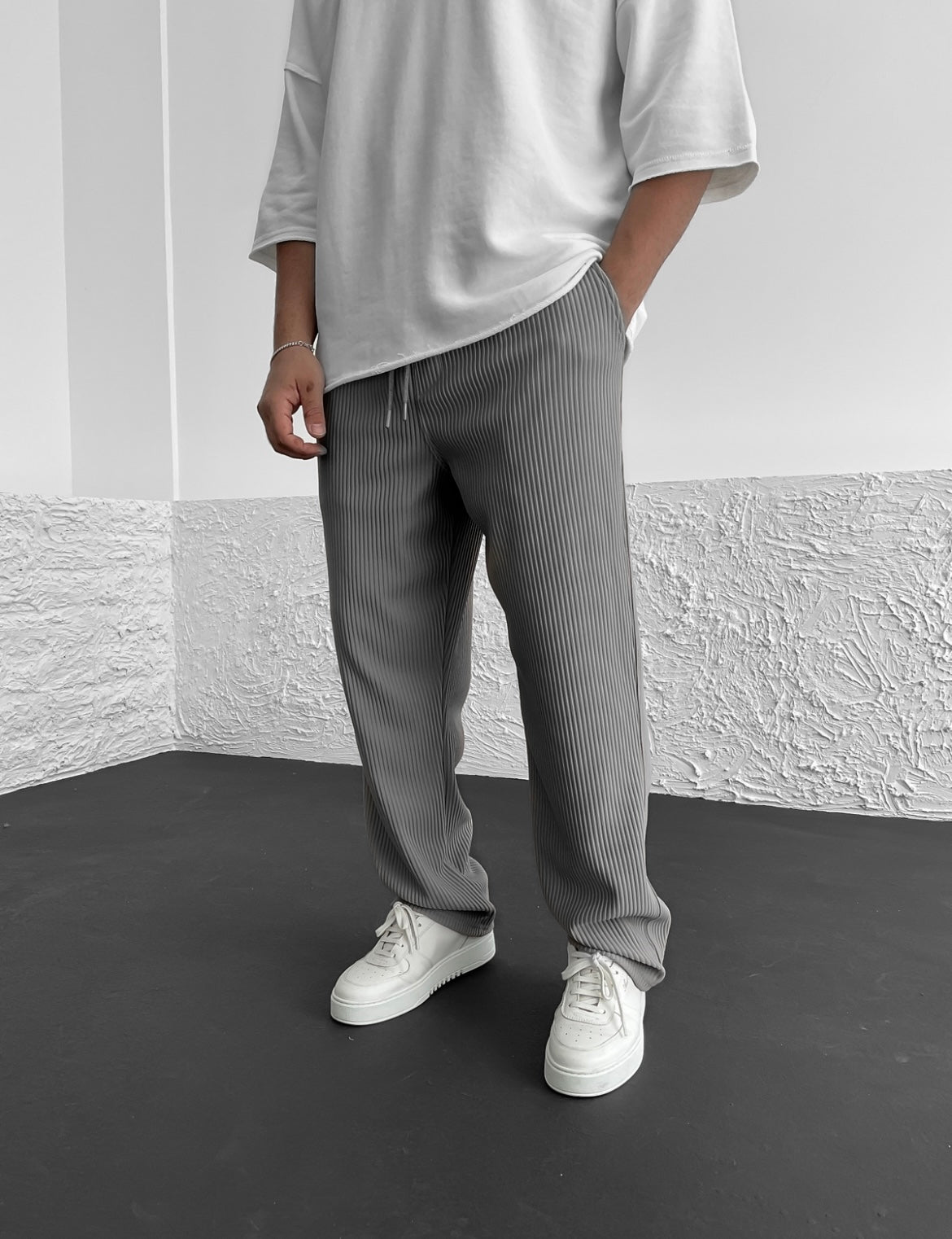 Christophe™ Loose Fit Bukse