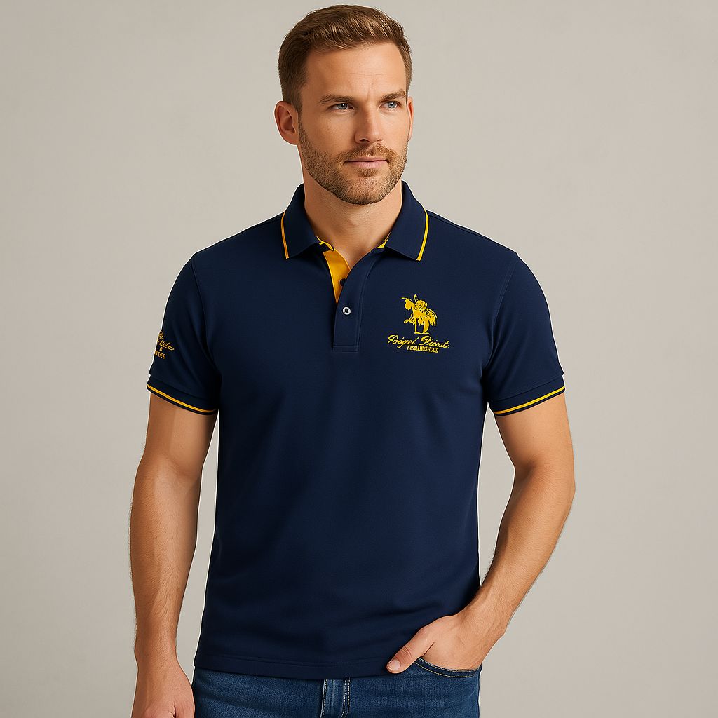 Francesco™ | Herre Polo