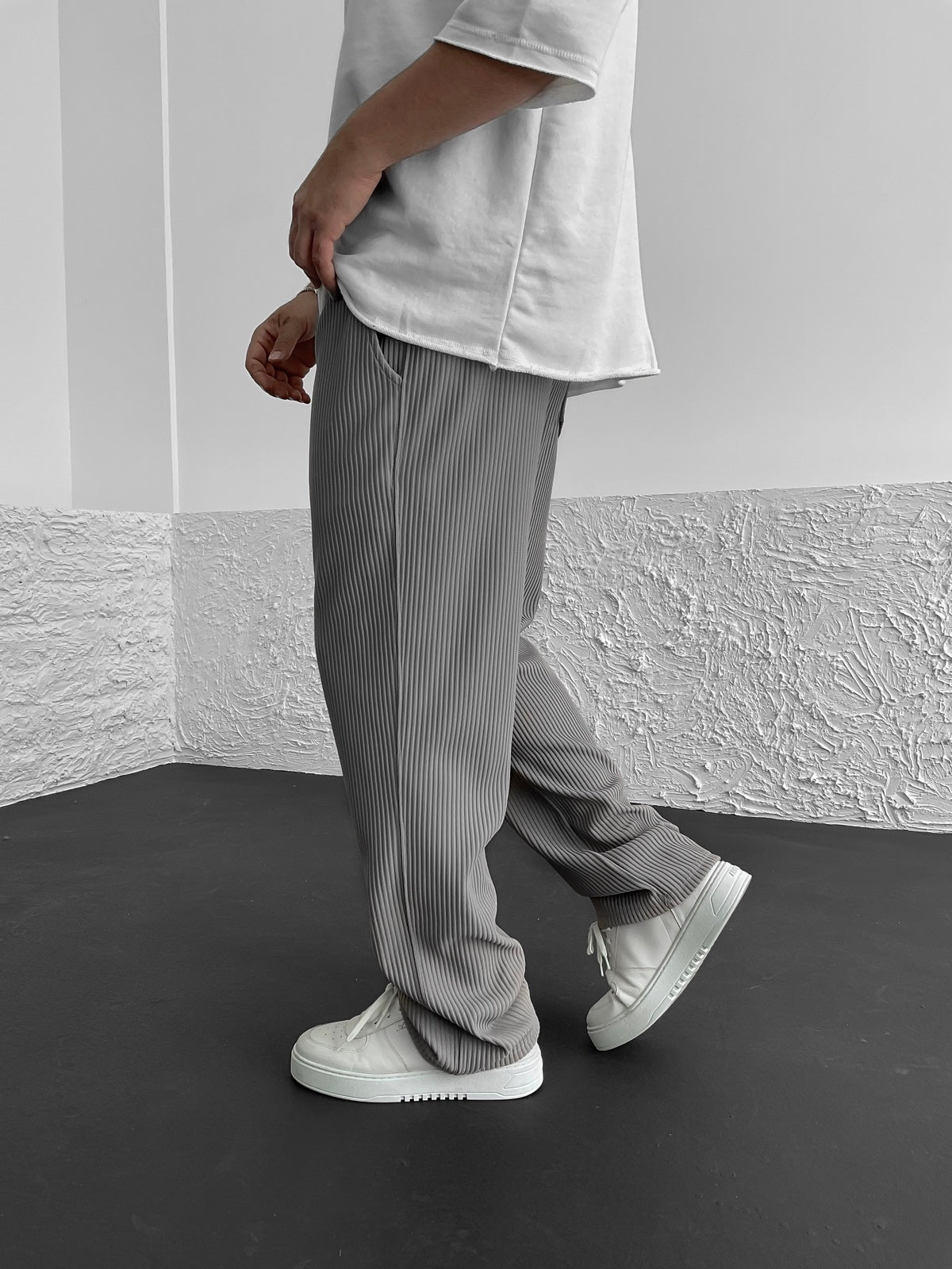 Christophe™ Loose Fit Bukse