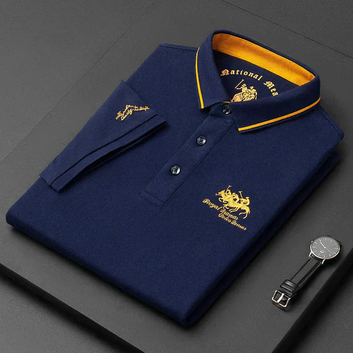 Francesco™ | Herre Polo