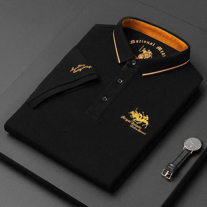 Francesco™ | Herre Polo