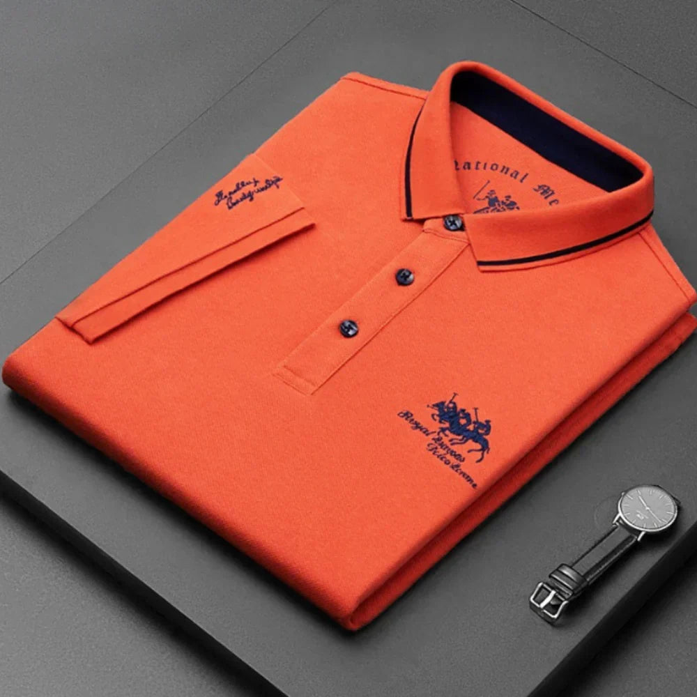 Francesco™ | Herre Polo