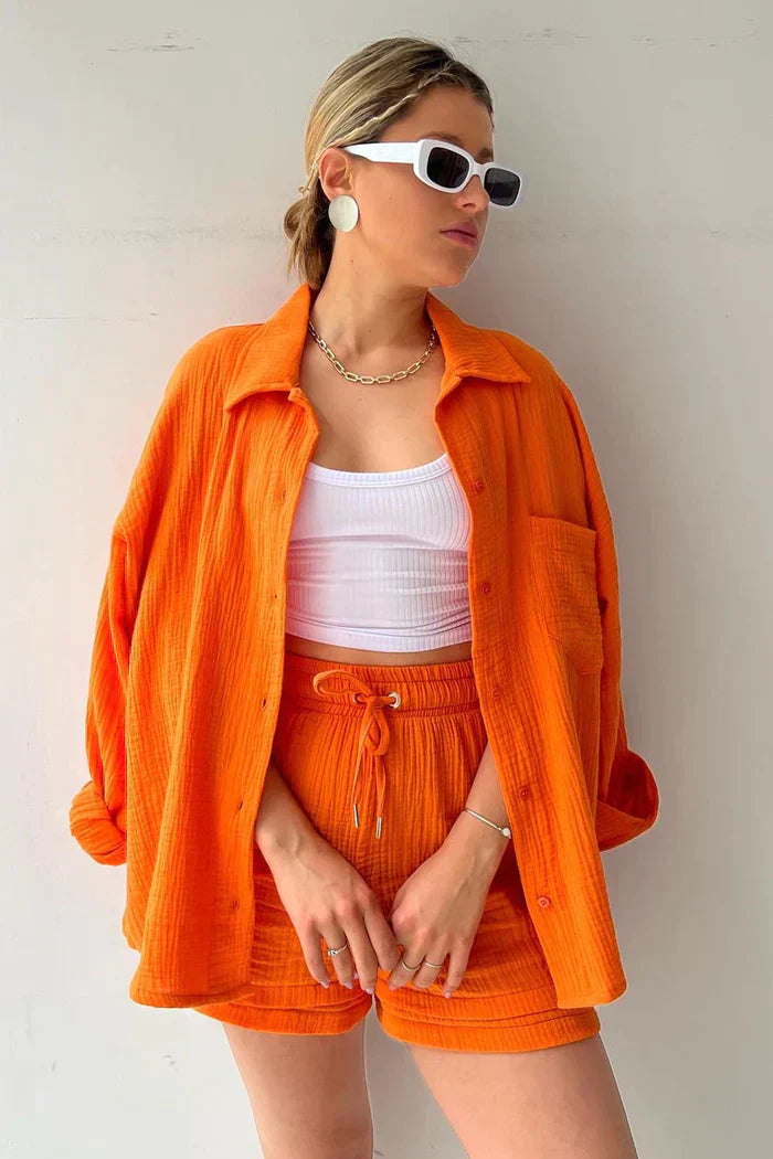 Ines | Sommerset
