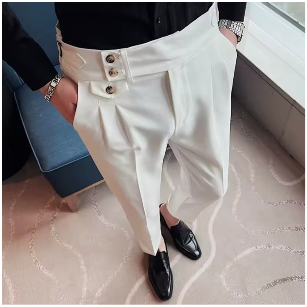 Moritz™ | Vintage herrebukser