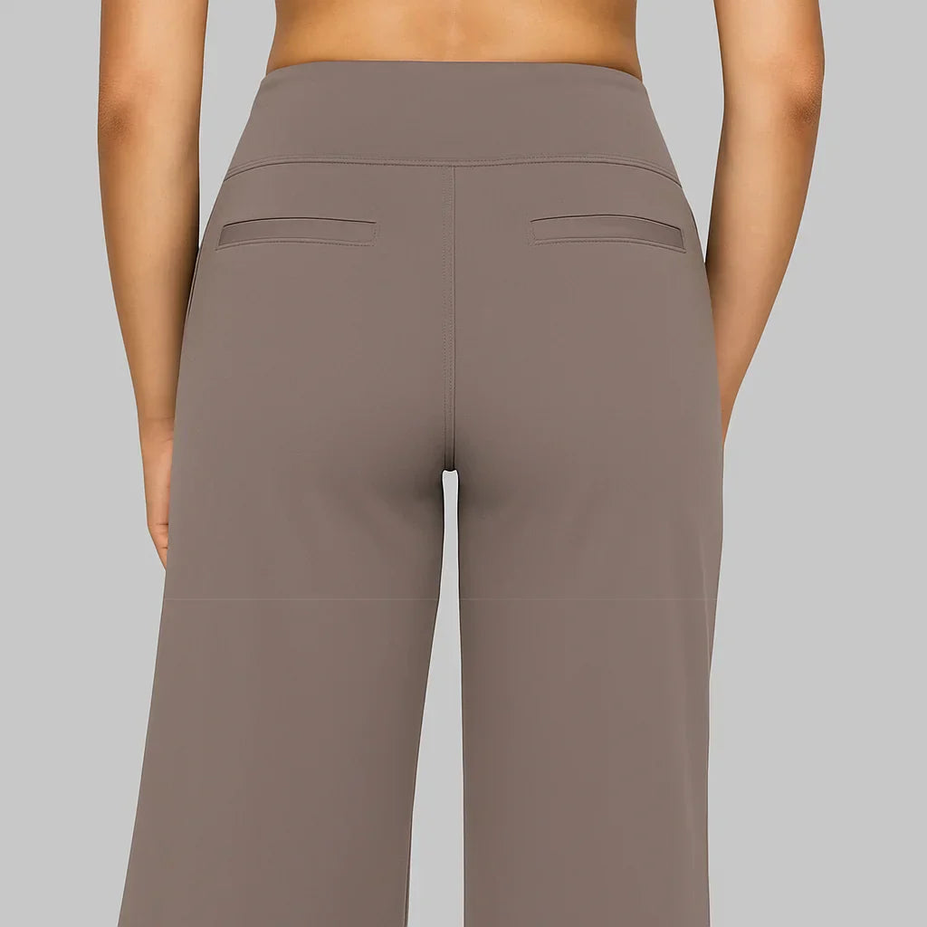 Anne™ - elegant og komfortabel bukse