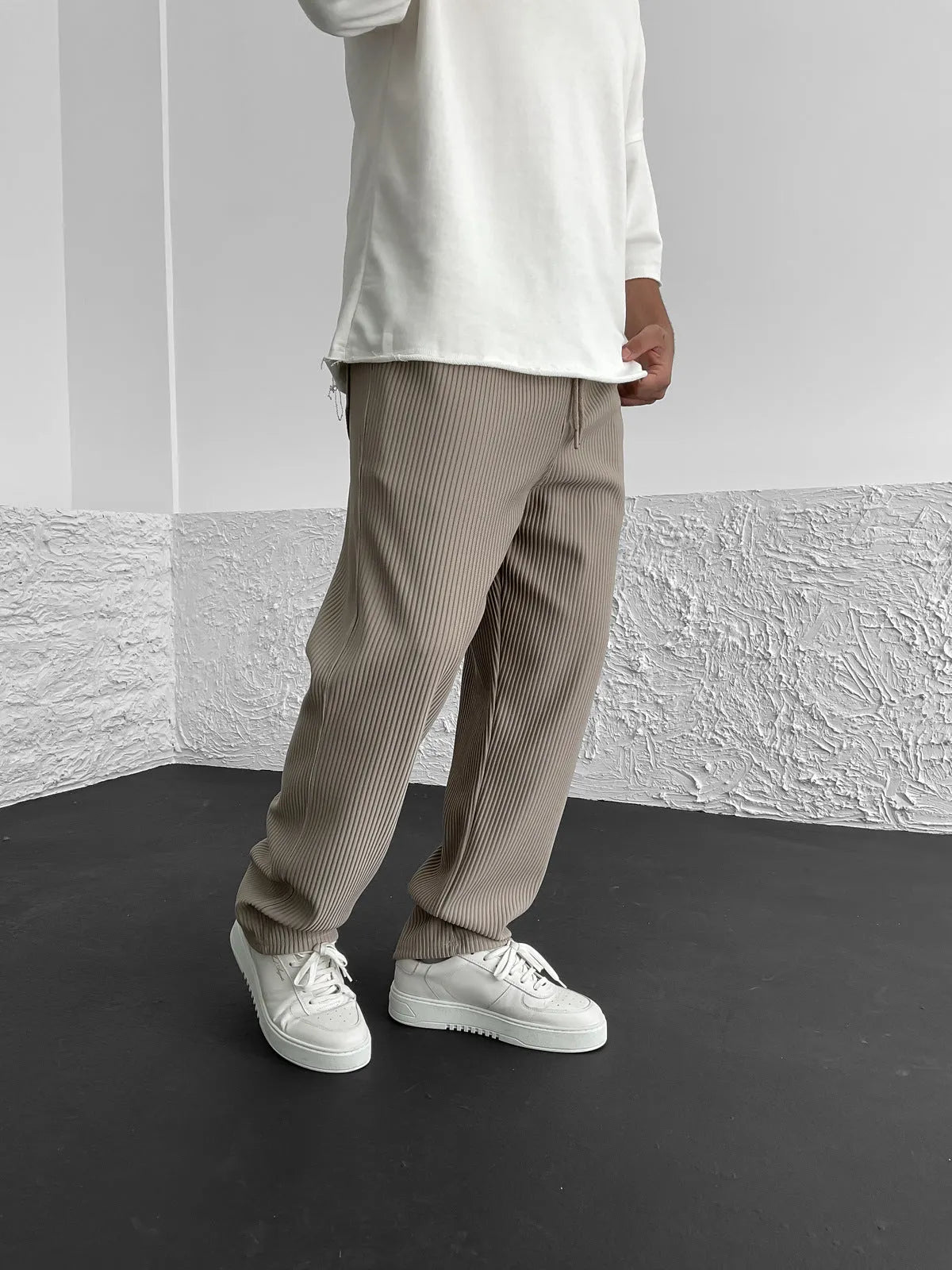 Christophe™ Loose Fit Bukse