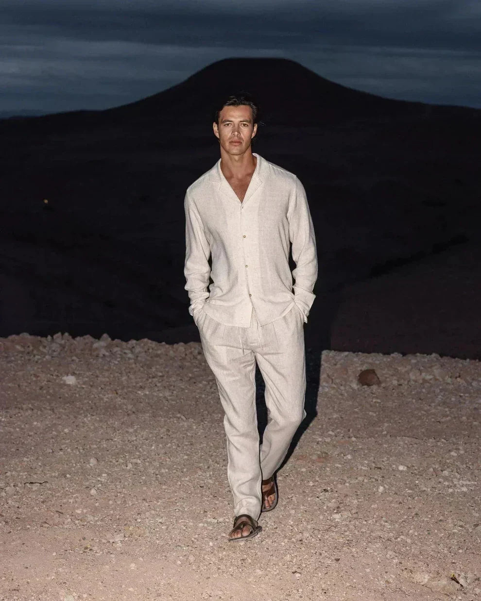 Luca™ | Premium Sommersett