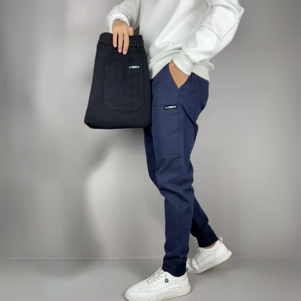 THOMAS™ - PREMIUM STRETCH CARGO BUKSER