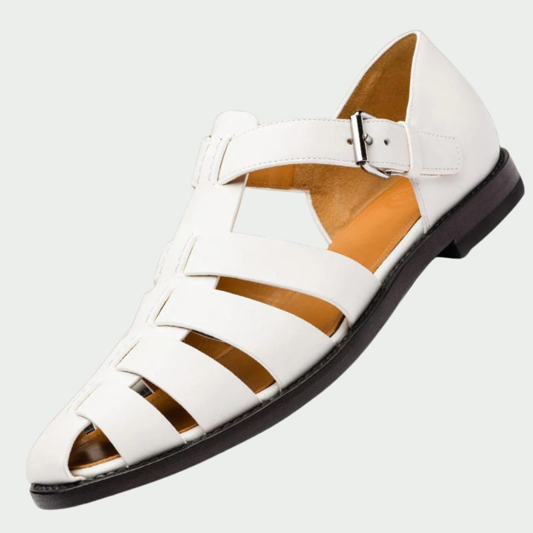 Léon™ | Premium Sandaler