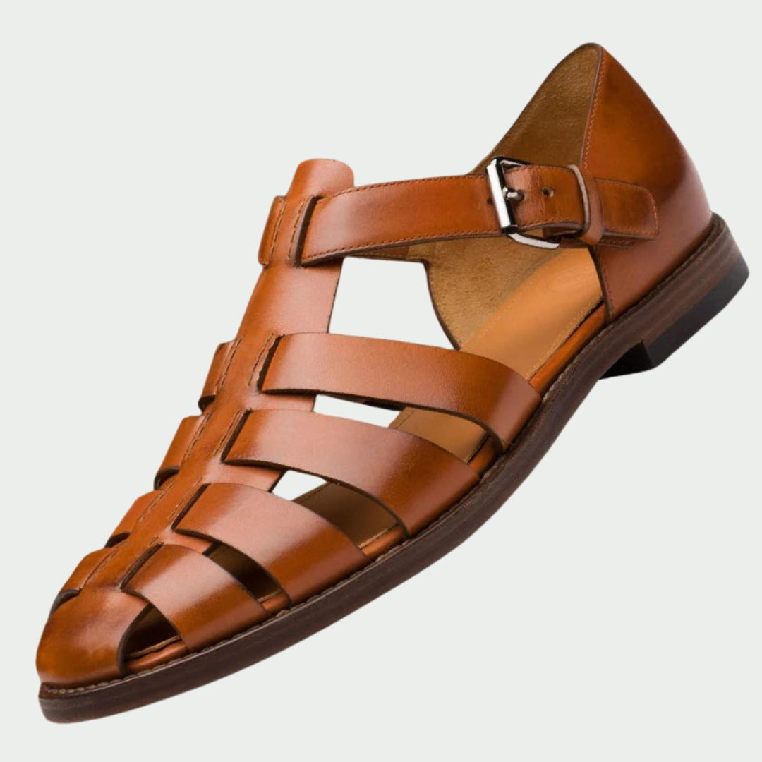 Léon™ | Premium Sandaler