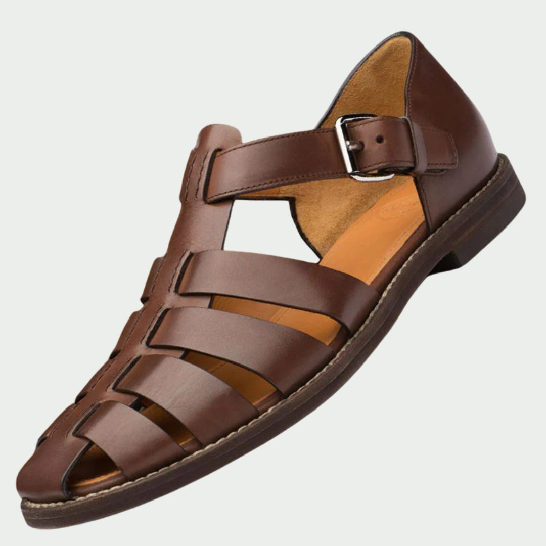 Léon™ | Premium Sandaler