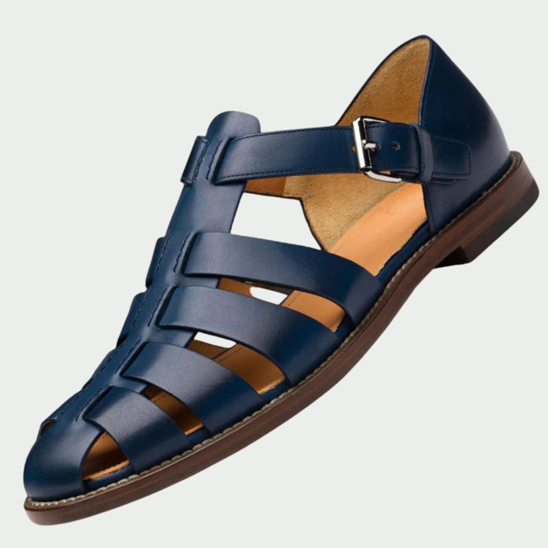 Léon™ | Premium Sandaler