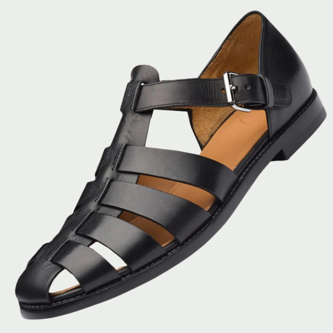 Léon™ | Premium Sandaler