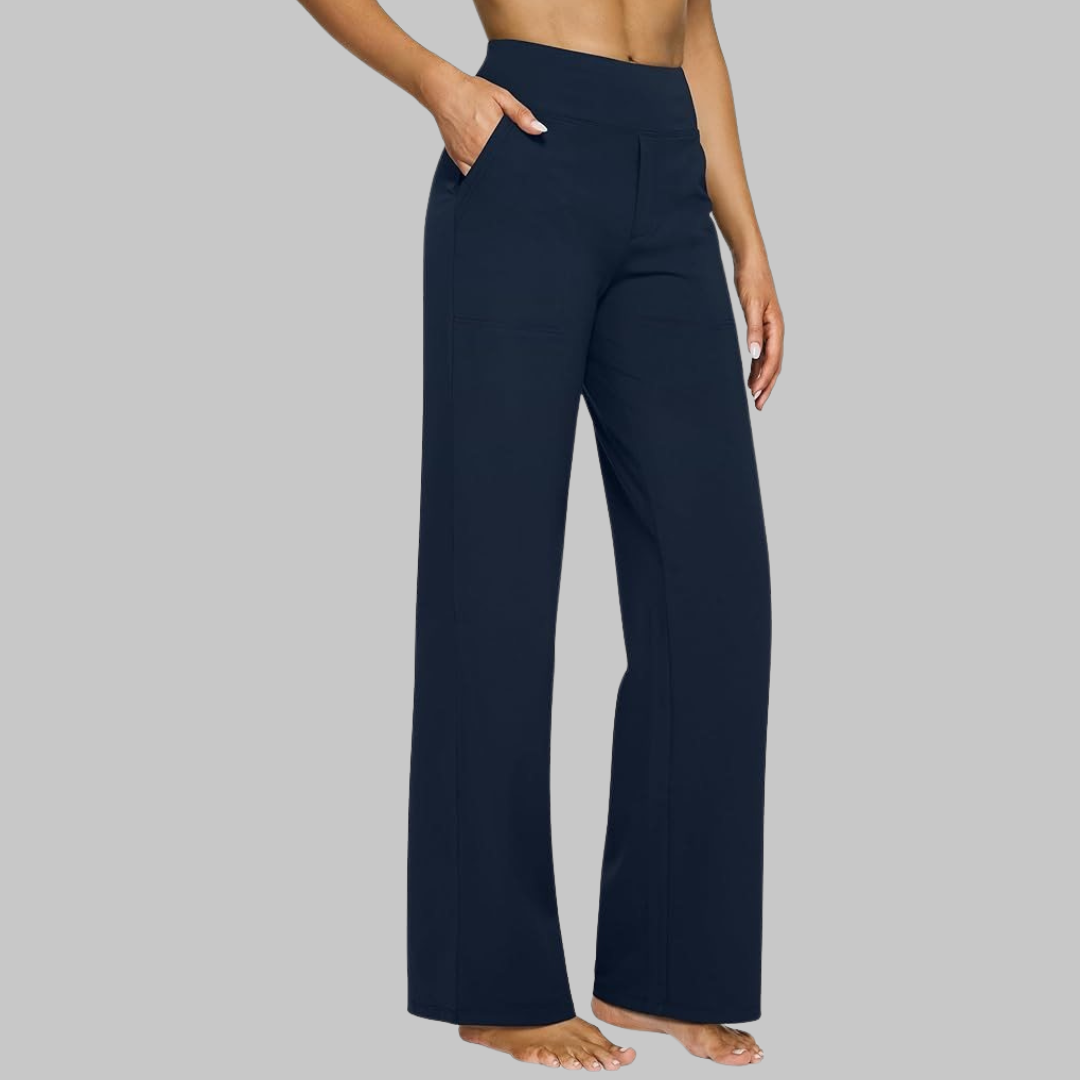 Anne™ - elegant og komfortabel bukse