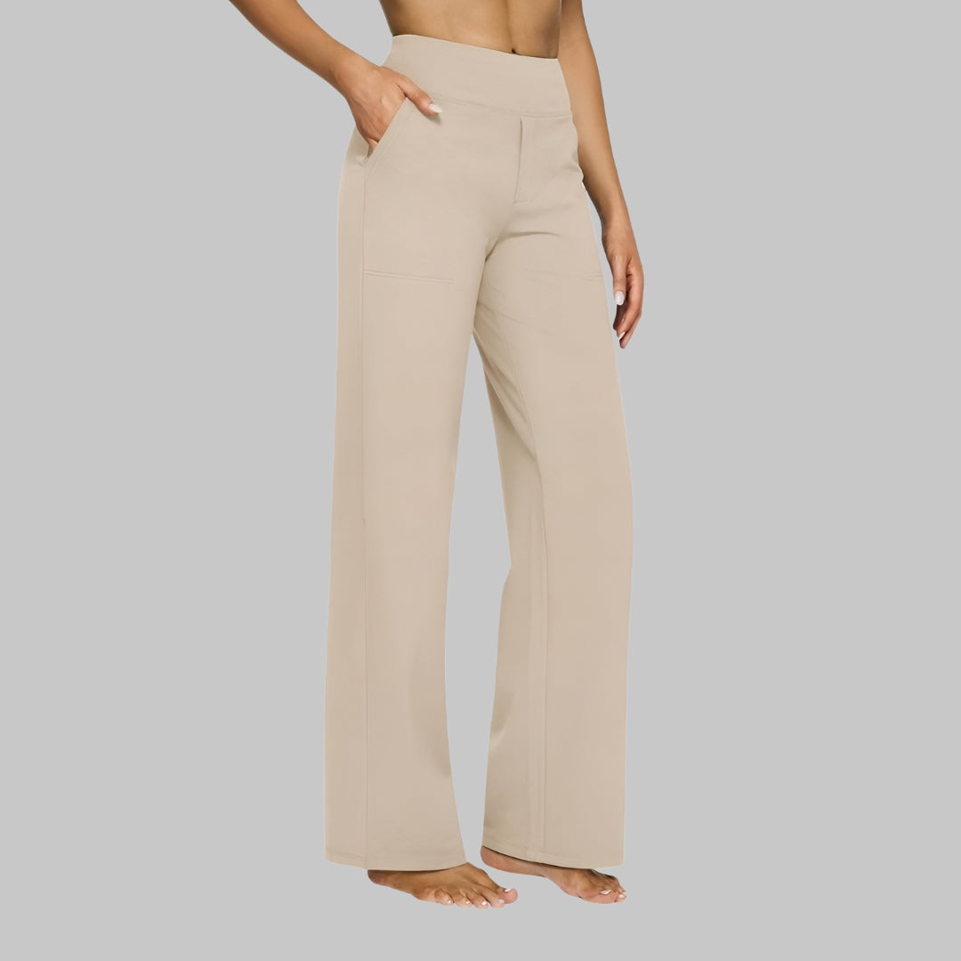 Anne™ - elegant og komfortabel bukse