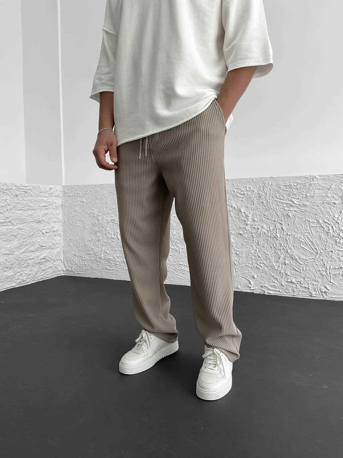 Christophe™ Loose Fit Bukse