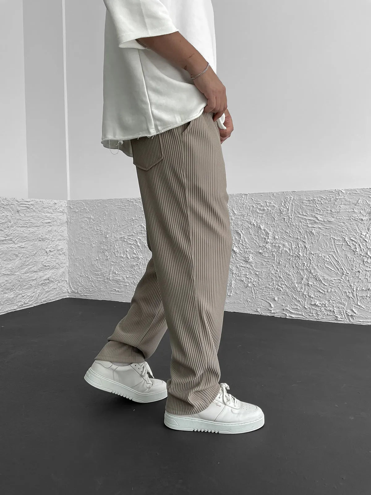 Christophe™ Loose Fit Bukse