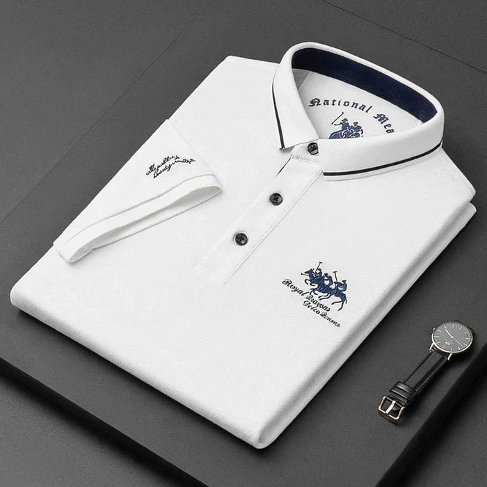Francesco™ | Herre Polo