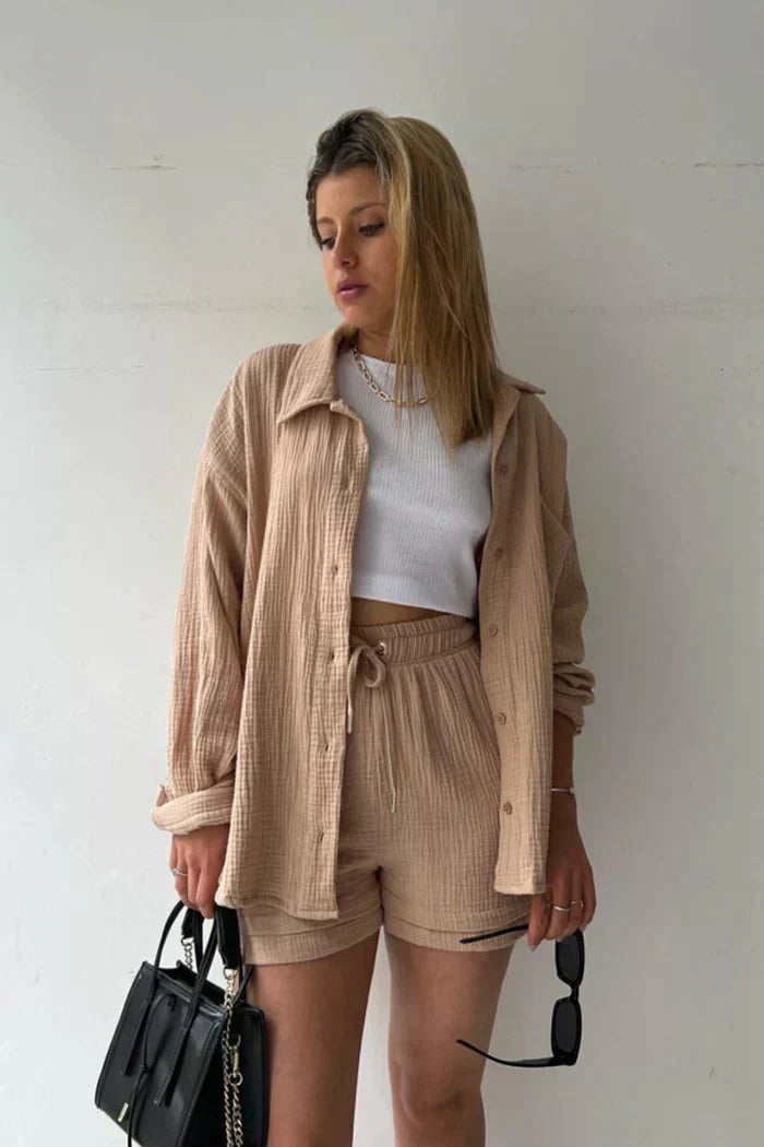 Ines | Sommerset