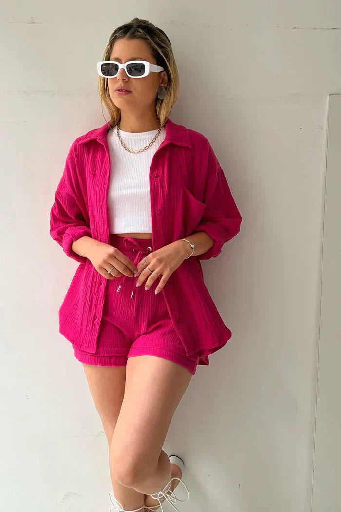 Ines | Sommerset