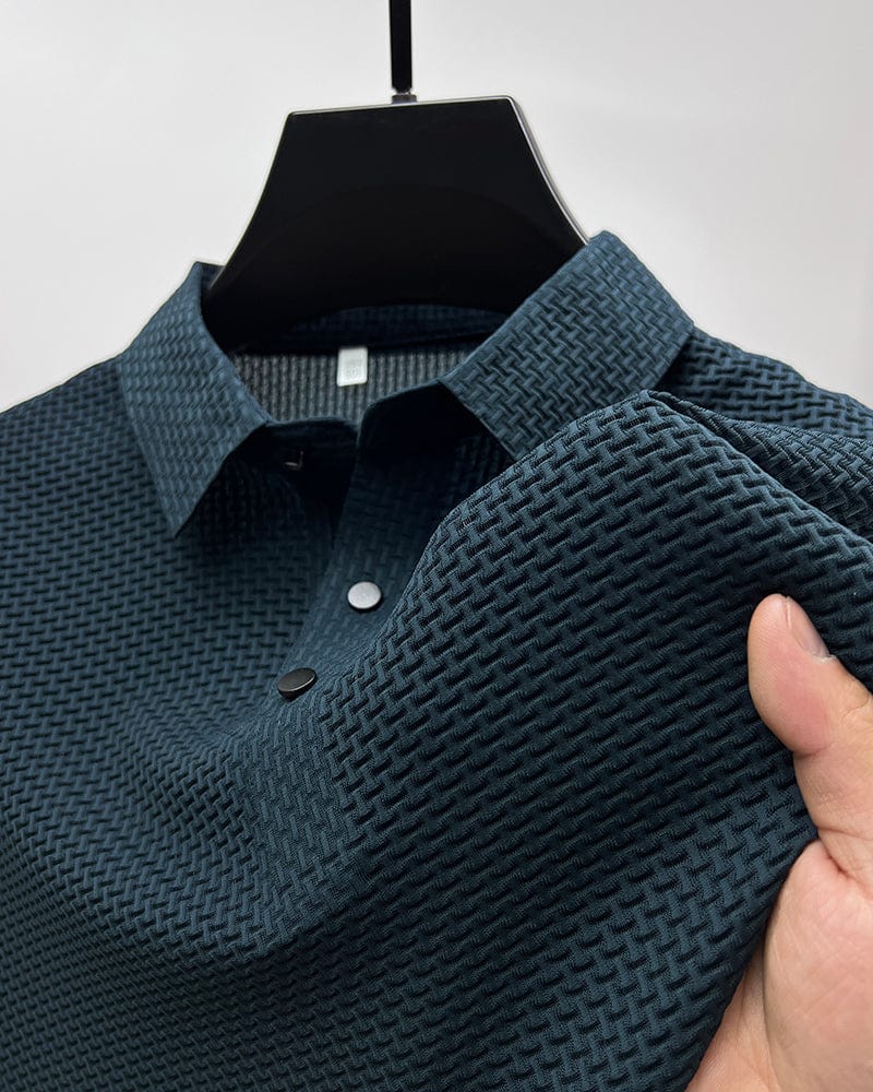 David | Elegant herrepolo