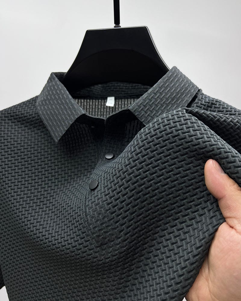 David | Elegant herrepolo