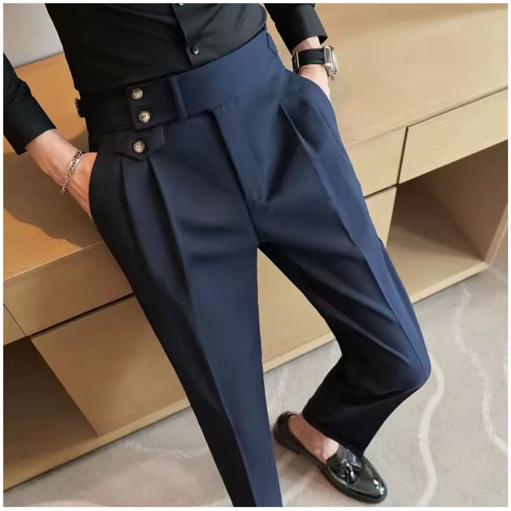 Moritz™ | Vintage herrebukser