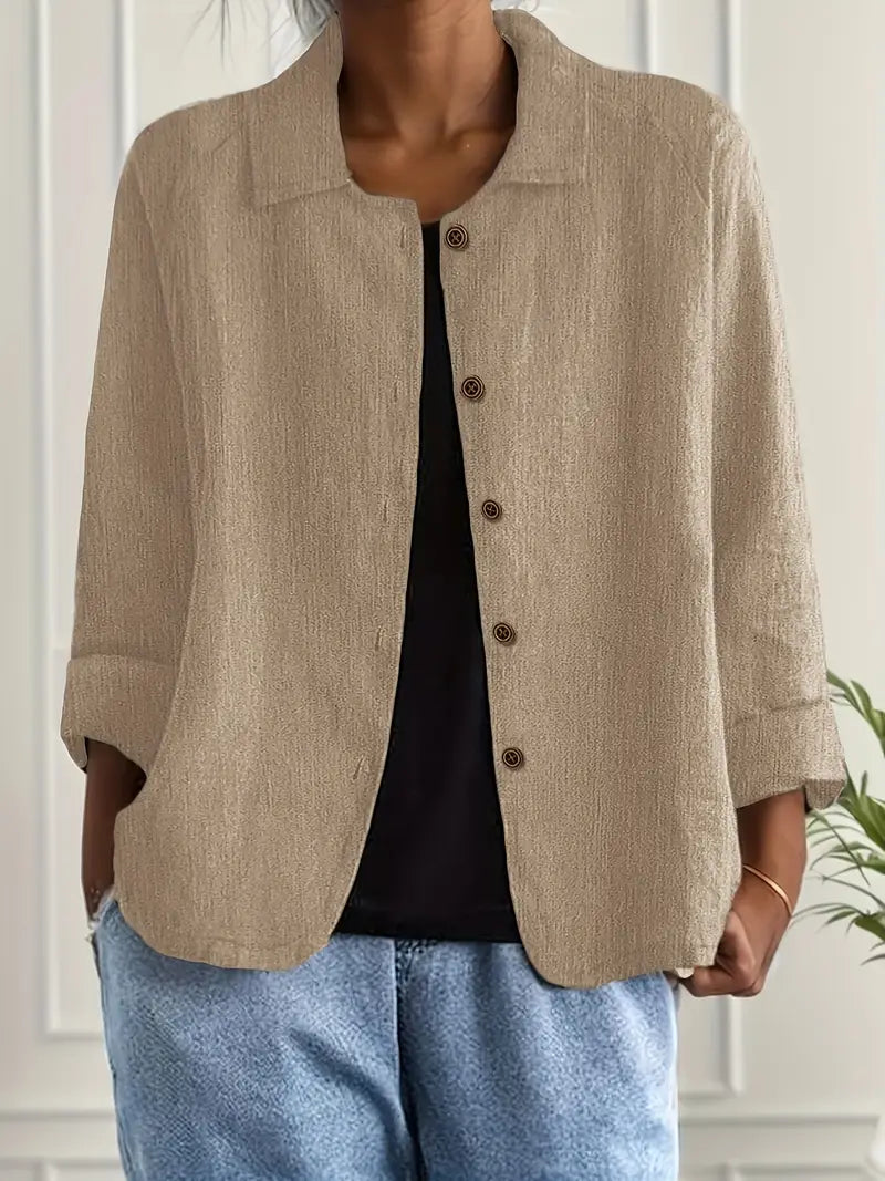 Mira™ - Klassisk Lett Overdel