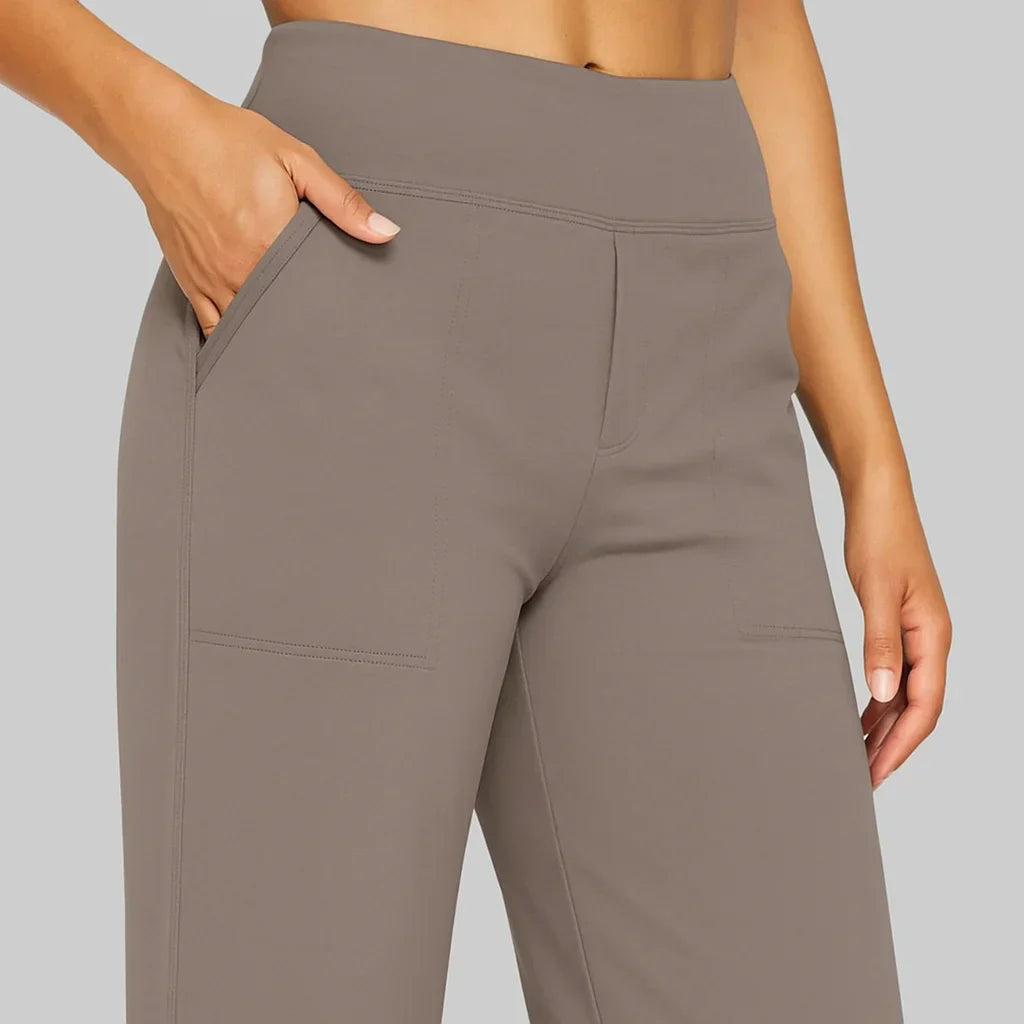 Anne™ - elegant og komfortabel bukse