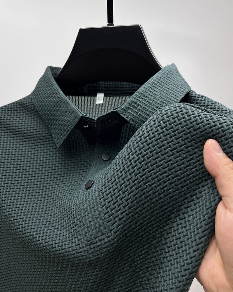 Prestigio™ | Premium poloskjorte for menn