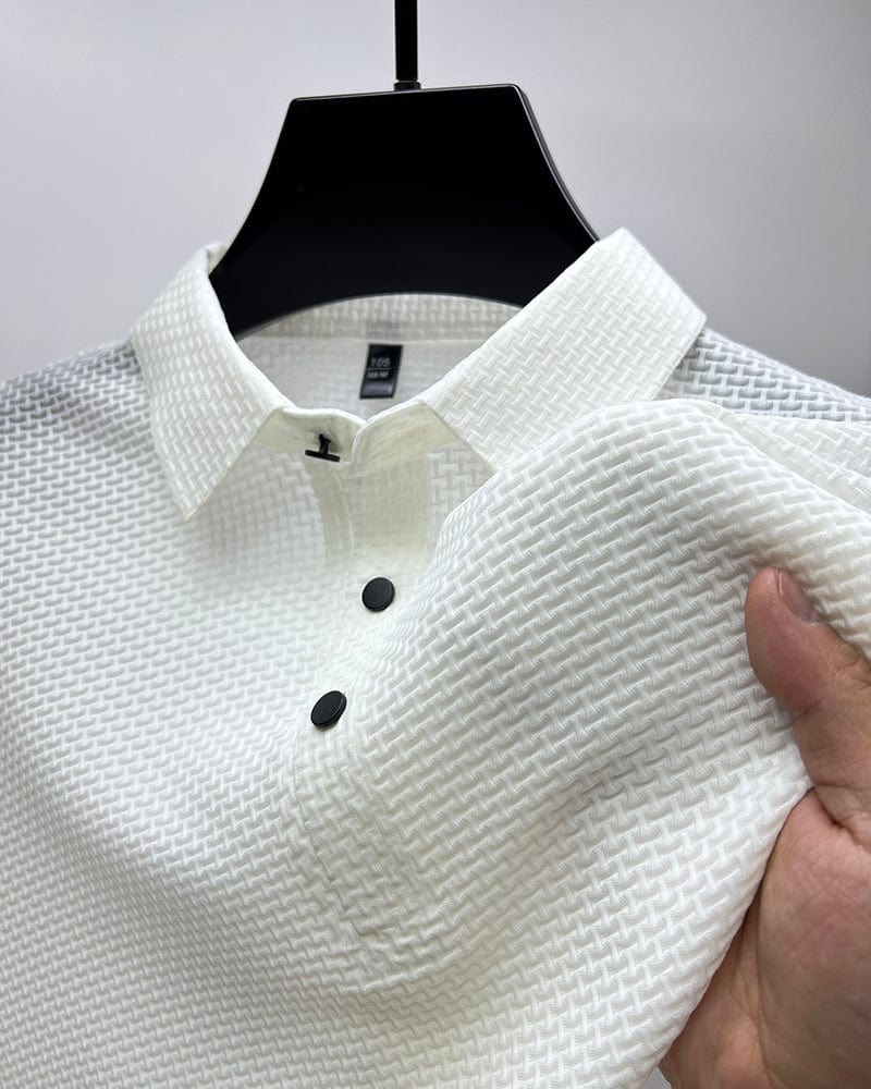 Prestigio™ | Premium poloskjorte for menn