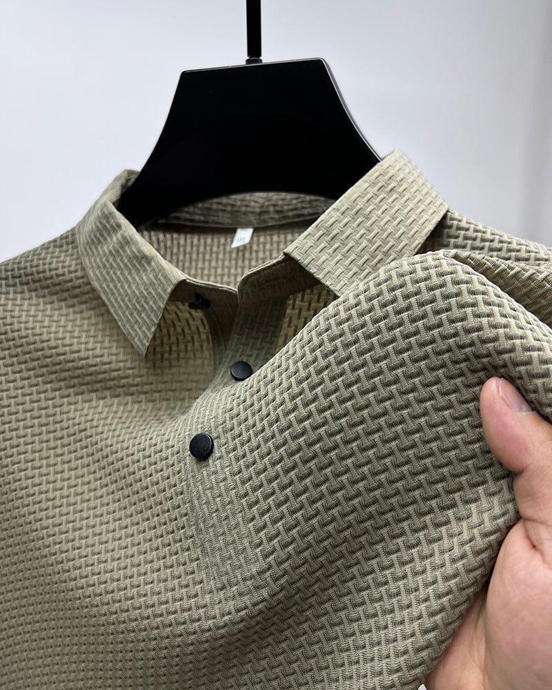 Prestigio™ | Premium poloskjorte for menn